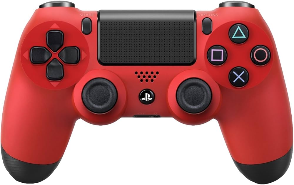 Manette Sony DualShock 4 - Grade B