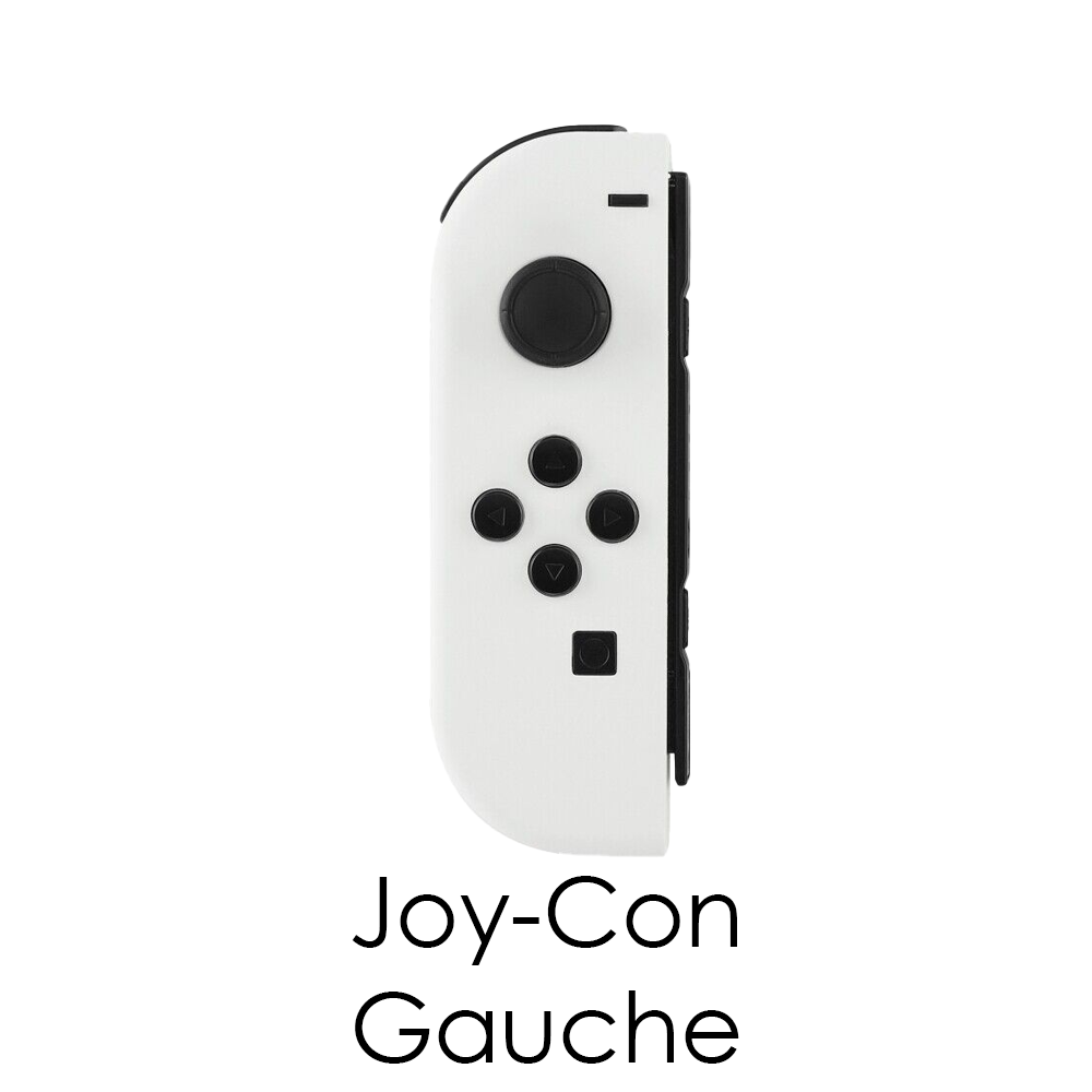 Paire de Joy-Con - Grade B