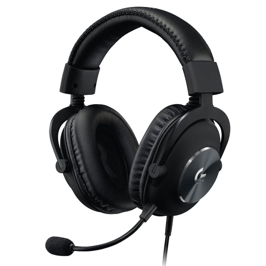 Forfait Réparation Casque Logitech G Pro X