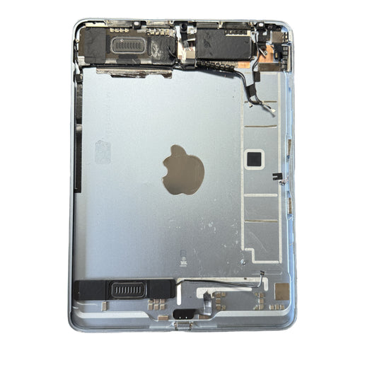 Châssis iPad Air 4 - Bleu